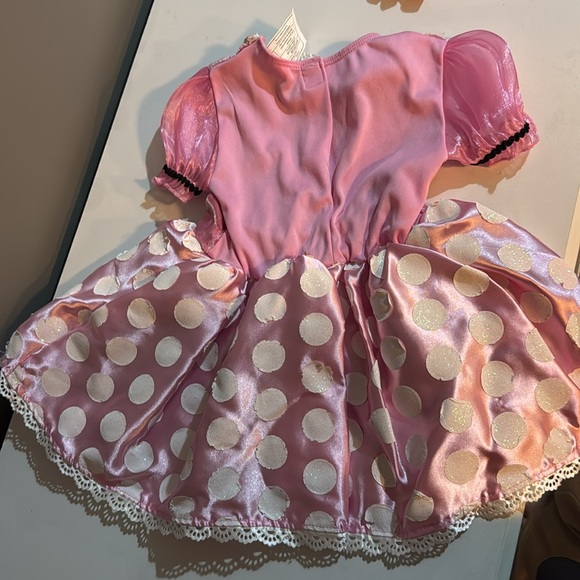 Mine mouse Halloween custome 🎃👻💀 - Picture 3 of 5